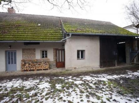 Prodej domu/vily, 95 m²