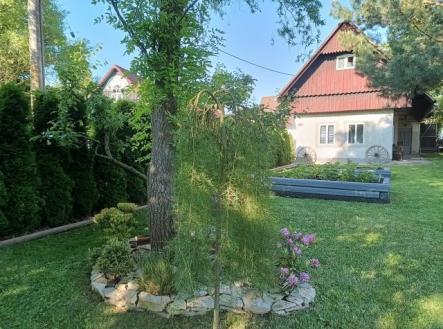 Prodej domu/vily, 95 m²