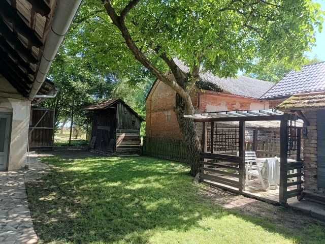 Prodej rodinného domu v Jasenné, okres Náchod