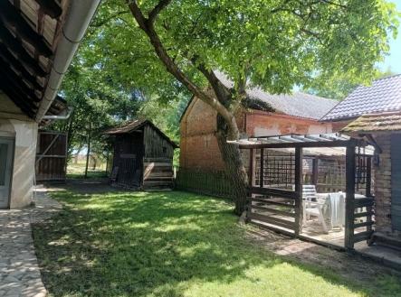 Prodej domu/vily, 95 m²