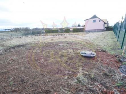 Pronájem pozemku, zahrada, 384 m²