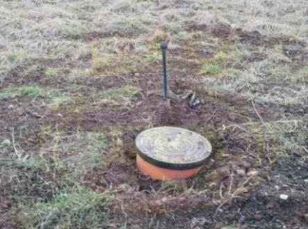 Pronájem pozemku, zahrada, 384 m²