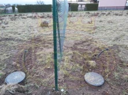 Pronájem pozemku, zahrada, 384 m²