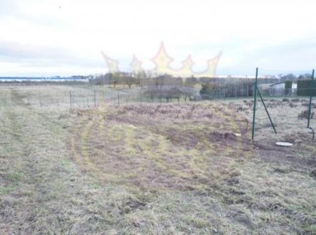 Pronájem pozemku, zahrada, 384 m²