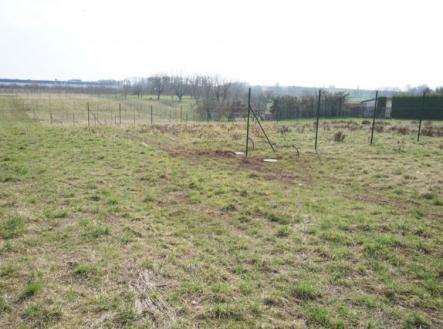 Pronájem pozemku, zahrada, 384 m²