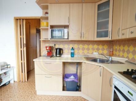 Prodej bytu, 3+1, 77 m²