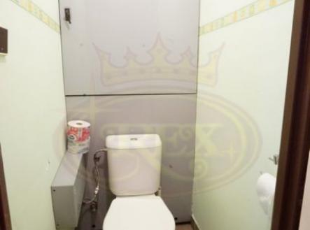 Prodej bytu, 3+1, 77 m²