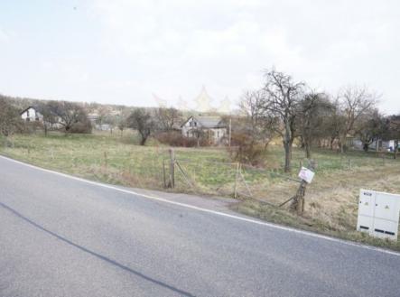 Prodej pozemku pro bydlení, 1 965 m²