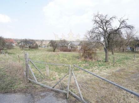 Prodej pozemku pro bydlení, 1 965 m²