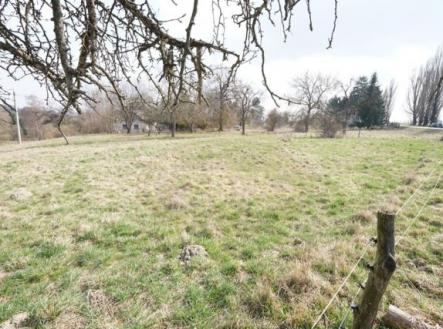 Prodej pozemku pro bydlení, 1 965 m²