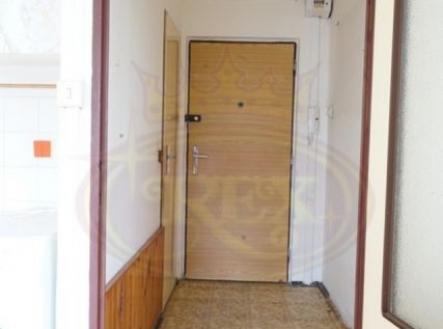 Prodej bytu, 1+1, 38 m²