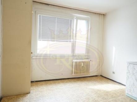 Prodej bytu, 1+1, 38 m²