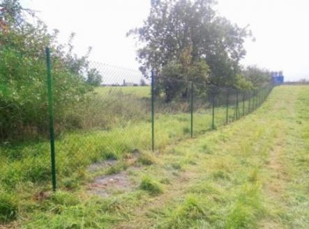 Pronájem pozemku, zahrada, 384 m²