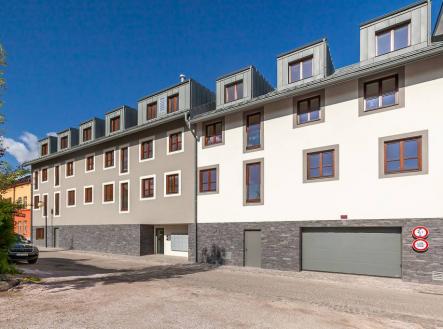 Bez popisku | Riverside Vrchlabí - apartmány Krkonoše