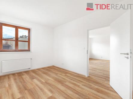 Prodej bytu, 2+kk, 50 m²