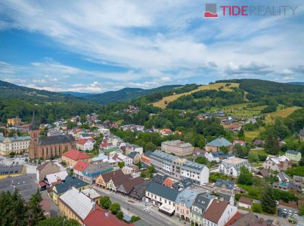 Prodej bytu, 2+kk, 50 m²