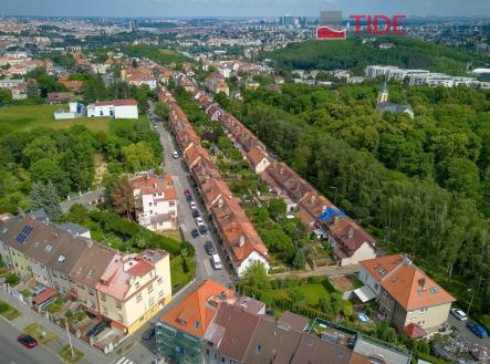 Prodej - dům/vila, 370 m²