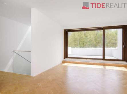 Prodej bytu, 4+kk, 148 m²