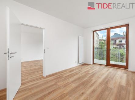 Prodej bytu, 3+kk, 70 m²