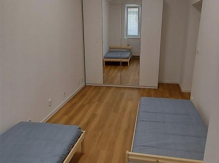 Pronájem bytu, 2+kk, 50 m²