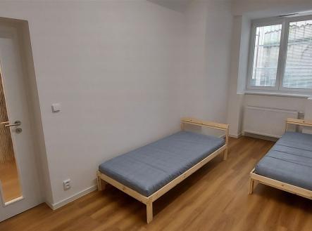 Pronájem bytu, 2+kk, 50 m²