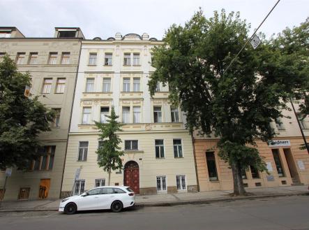 Pronájem bytu, 2+kk, 50 m²