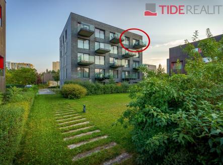 Prodej bytu, 4+kk, 175 m²