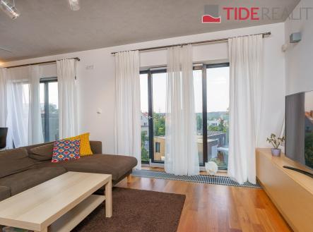 Prodej bytu, 4+kk, 175 m²