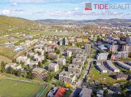 Prodej bytu, 4+kk, 88 m²