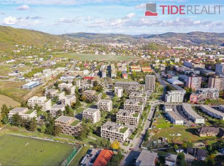 Prodej bytu, 4+kk, 95 m²