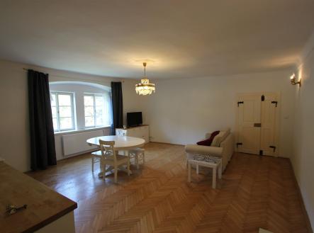 Pronájem bytu, 2+kk, 45 m²