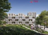 Prodej bytu, 3+kk, 112 m²