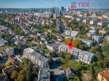 Prodej bytu, 4+1, 104 m²