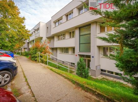 Prodej bytu, 4+1, 104 m²