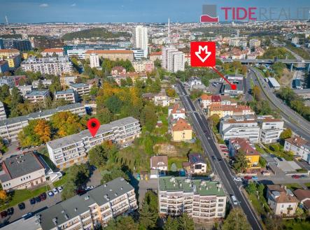 Prodej bytu, 4+1, 104 m²