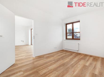 Prodej bytu, 2+kk, 49 m²