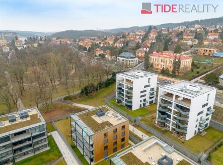 Prodej bytu, 2+kk, 58 m²