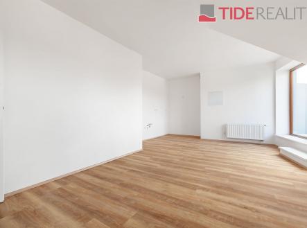 Prodej bytu, 3+kk, 79 m²