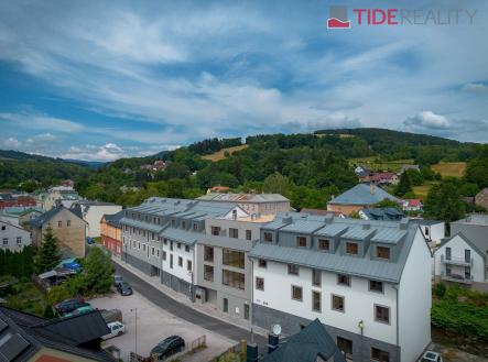 Prodej bytu, 3+kk, 79 m²