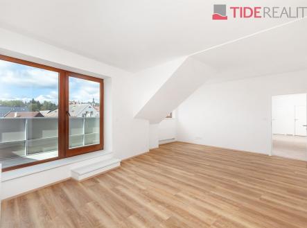Prodej bytu, 3+kk, 79 m²