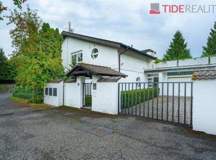 Prodej domu/vily, 416 m²