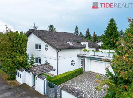 Prodej domu/vily, 416 m²