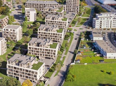 Prodej bytu, 4+kk, 95 m²