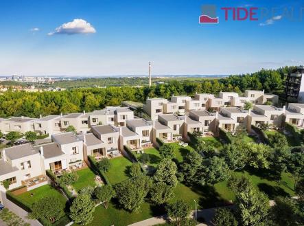 Pronájem domu/vily, 220 m² obrázek