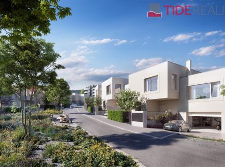 Pronájem domu/vily, 220 m²