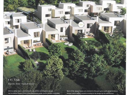 Pronájem domu/vily, 220 m²