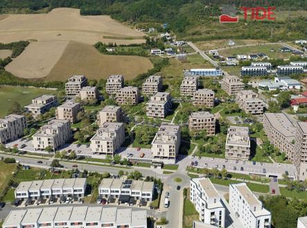 Prodej bytu, 2+kk, 56 m²