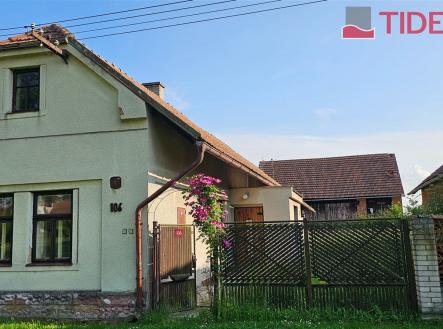 Prodej - dům/vila, 306 m²