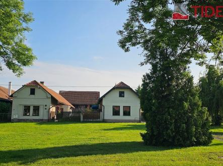 Prodej - dům/vila, 306 m²