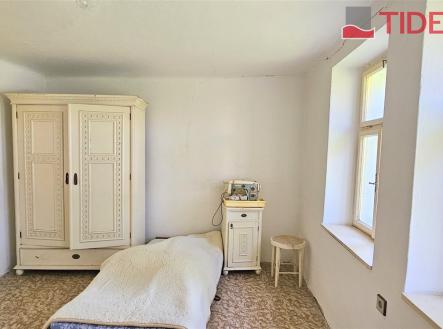 Prodej - dům/vila, 306 m²